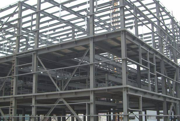 讷河高层钢构造的支撑布置跟构造应当符合哪些范例榜样